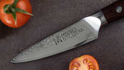 Is This a Sushi Knife? Single-bevel Knives v.s. Double-bevel Knives