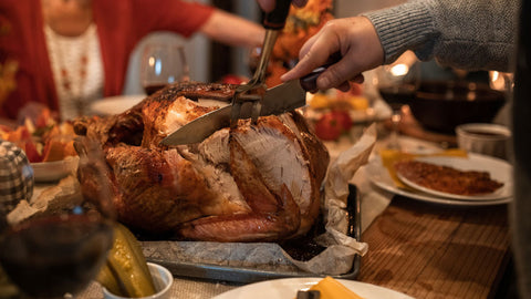 What Are the Best Turkey Carving Knives?