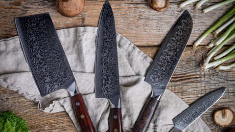 Butcher Knife vs. Cleaver: Which Option Is Better?