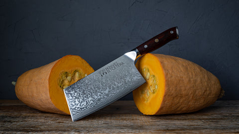 A Guide to Choosing the Perfect Damascus Knife for Your Cooking Needs