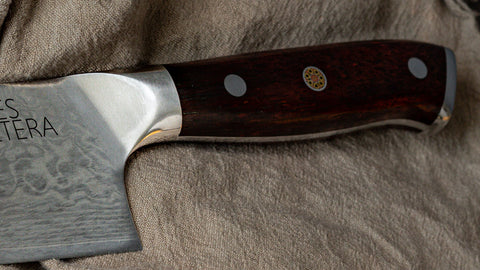 What Is the Tang of a Knife and Why Is It Important?