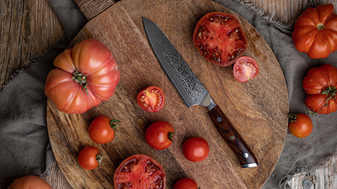 Multifunctional Pocket Knife, Fruit Knife, Household Sharp Meat