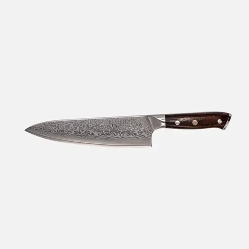 8" Damascus Chef's Knife