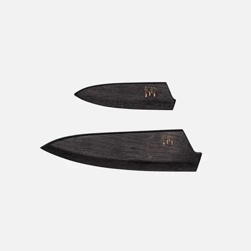 Wooden Knife Sheath